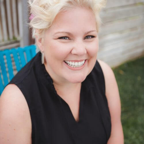 PODCAST| 104: Kelly Higdon on How Much is Enough?