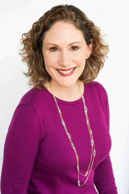 068: Brainspotting for Removing Blocks with Beth Medina