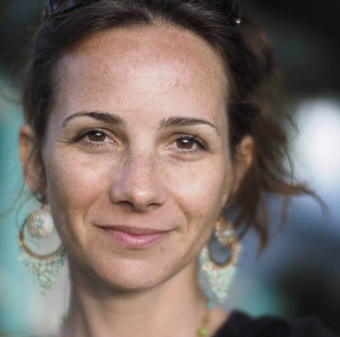 089: Investing Time vs Money with Amber Lyda