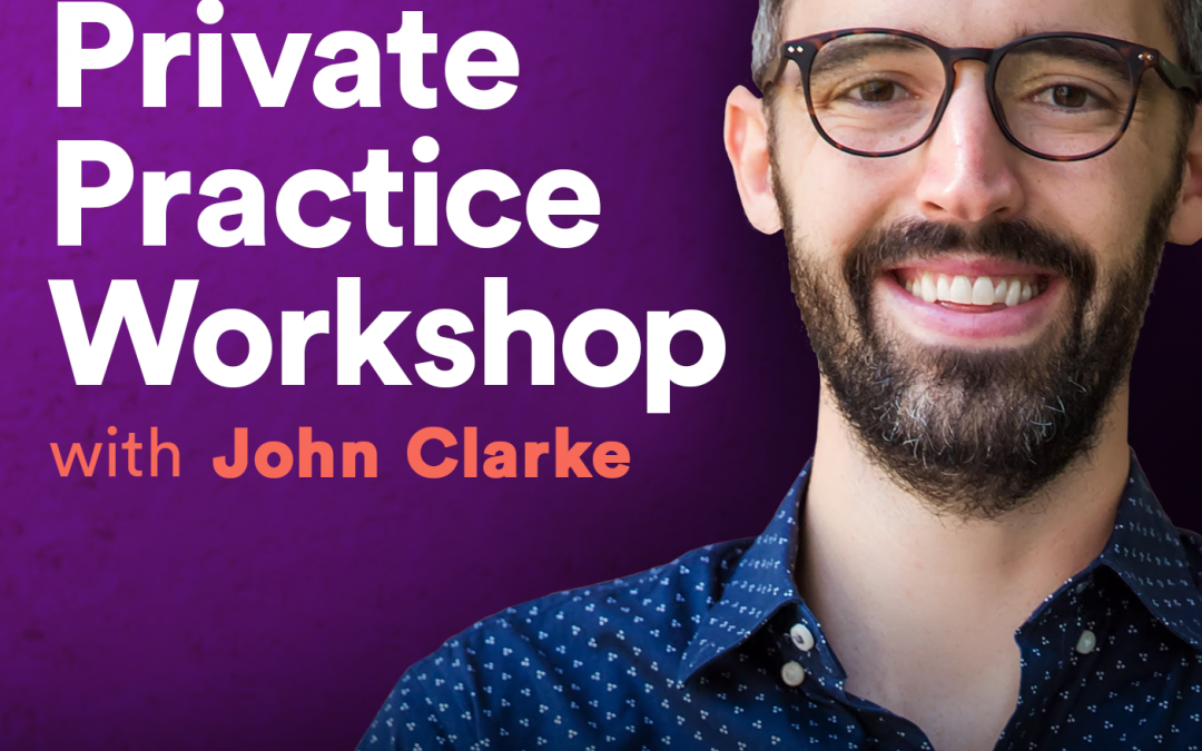 Group Practice Blues (Why Group Practice Owners Fail)