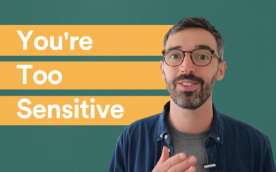 VIDEO| Reasons Why Therapists Fail (and What We Can Do About It)