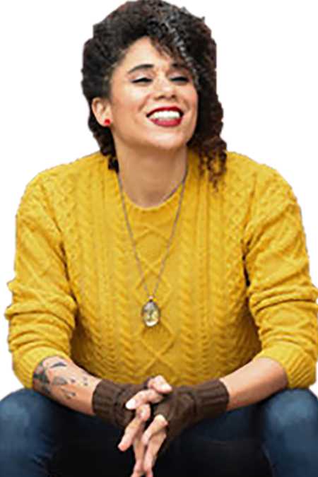 PODCAST| Tiffany McLain on Money, Diversity, and Privilege