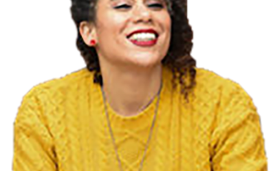 PODCAST| Tiffany McLain on Money, Diversity, and Privilege
