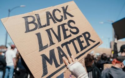 Owning My Mistakes Around Anti-Racism + Diversity and Inclusion