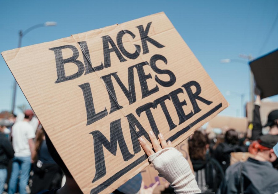 Owning My Mistakes Around Anti-Racism + Diversity and Inclusion