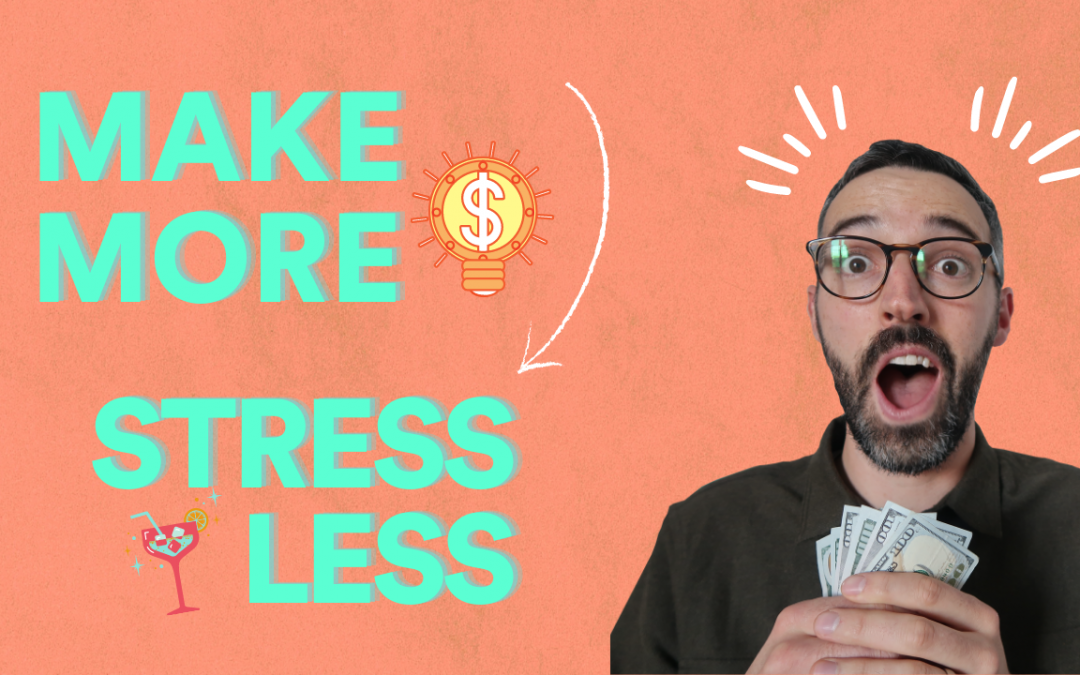 VIDEO| How and WHY to diversify your INCOME streams