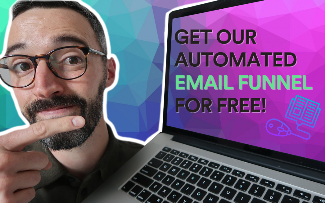 VIDEO| WHY YOU NEED A FUNNEL for your private practice