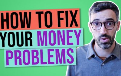 Why You Have Money Problems