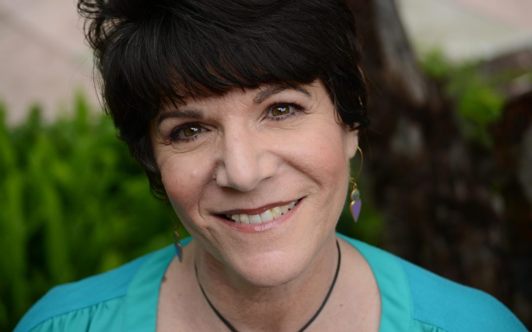 PODCAST| On Being Real With Clients Interview W/ Patricia Young