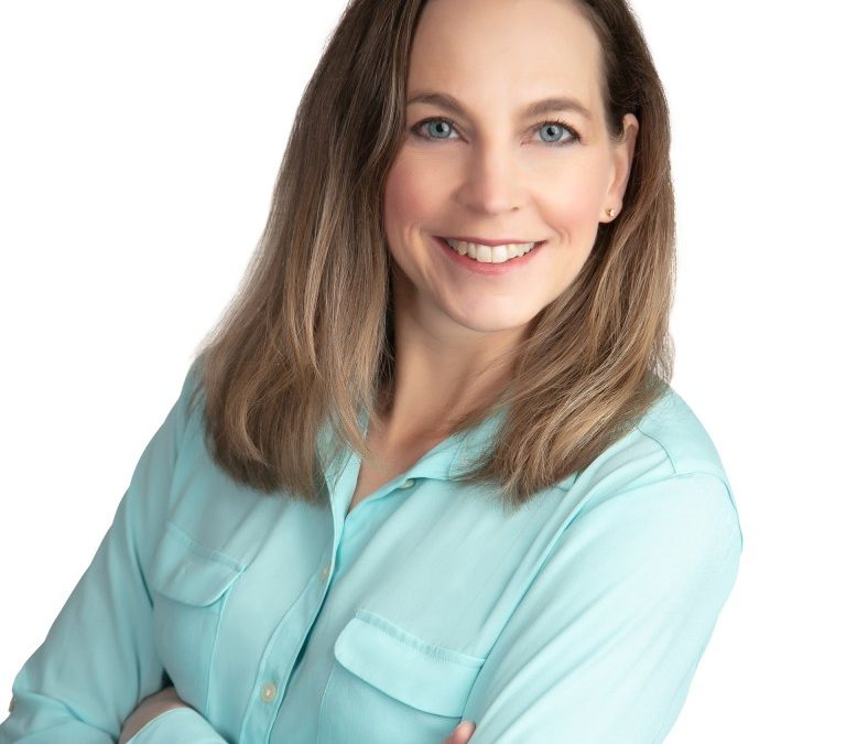 SEO for Therapists with Kelly Fitzgerald